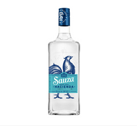 Thumbnail for Tequila Sauza Hacienda Plata 1 L
