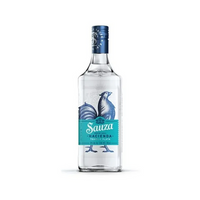 Thumbnail for Tequila Sauza Hacienda Plata 700 Ml