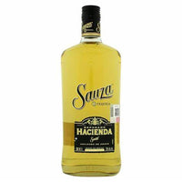 Thumbnail for Tequila Sauza Hacienda Reposado 1 L