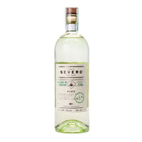 Thumbnail for Tequila Severo Plata 750 Ml
