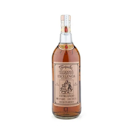 Tequila Tapatio Excelencia Extra Alñejo 1 L