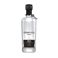 Thumbnail for Tequila Tesoro Azul Añejo Cristalino 750 Ml