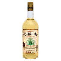 Thumbnail for Tequila Tequileño Reposado 1 L