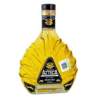 Thumbnail for Tequila Tierra Azteca Reposado 700 Ml
