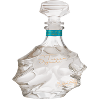 Thumbnail for Tequila Tierra Sagrada Extra Añejo Cristalino 750 Ml