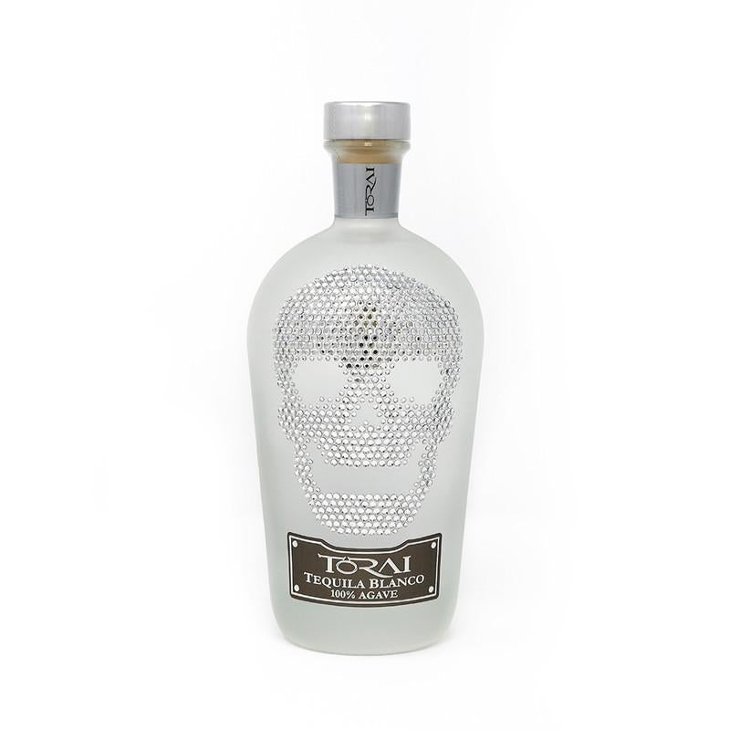 Tequila Torai Blanco 750 Ml