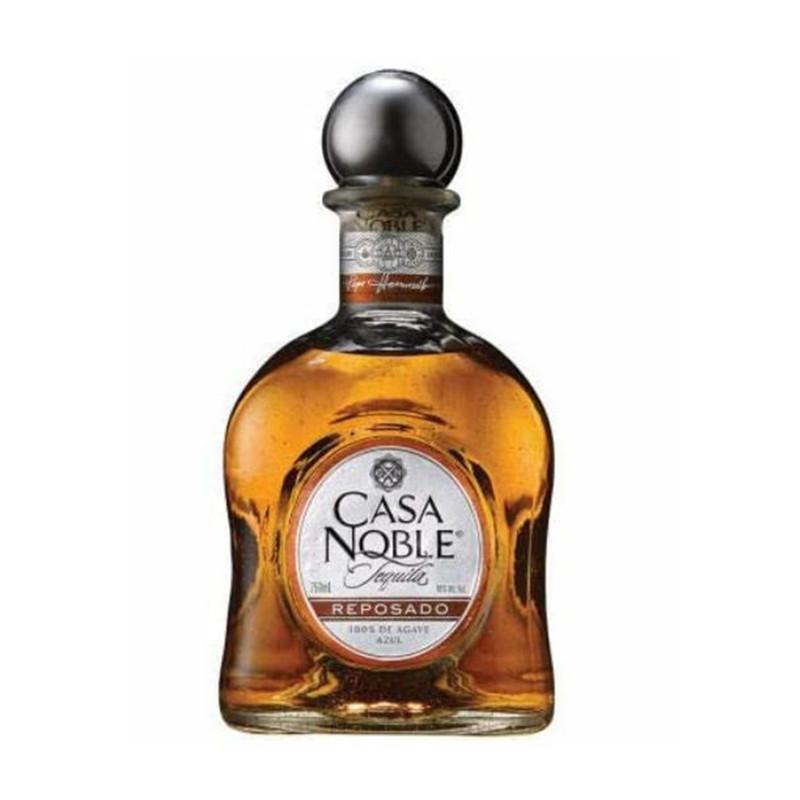 Tequila Casa Noble Reposado 750 Ml