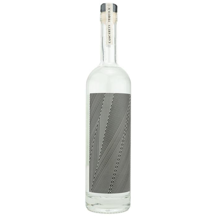 Tequila Cascahuin 11 Brix 750 Ml