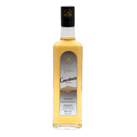 Thumbnail for Tequila Cascahuin Añejo 750 Ml