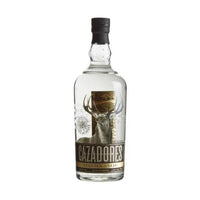 Thumbnail for Tequila Cazadores Añejo Cristalino 750 Ml