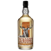 Thumbnail for Tequila Cazadores Reposado 1.75 L