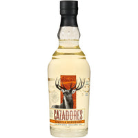 Thumbnail for Tequila Cazadores Reposado 375 Ml