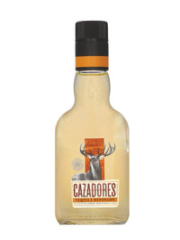 Thumbnail for Tequila Cazadores Reposado 200 Ml