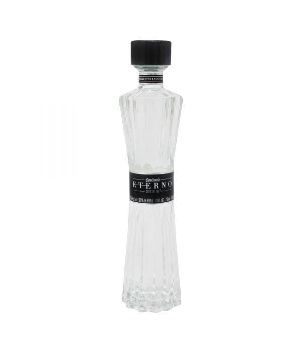 Tequila Centinela Eterno Cristalino 750 Ml