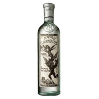 Thumbnail for Tequila Chamucos Blanco 750 Ml