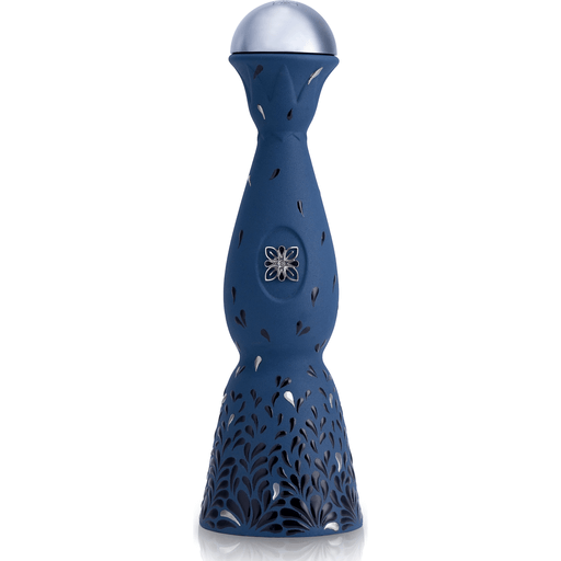 Tequila Clase Azul Reposado 25 Aniversario No Aplica Descuento 1 L