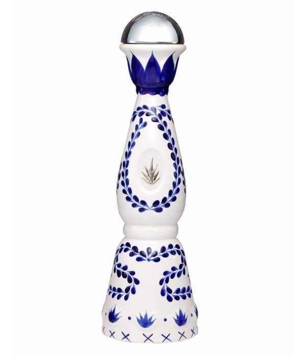 Tequila Clase Azul Reposado No Aplica Descuento 375 Ml