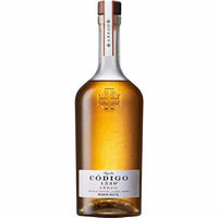 Thumbnail for Tequila Codigo 1530 Añejo 750 Ml