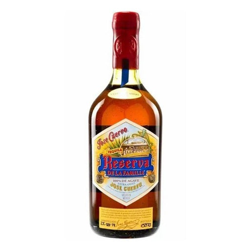 Tequila Cuervo Reserva De La Familia Extra Añejo 2.5 L