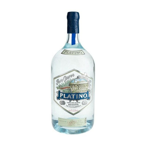 Tequila Cuervo Reserva De La Familia Platino 1.75 L