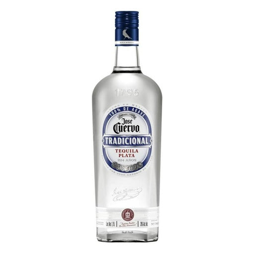 Tequila Cuervo Tradicional Plata 1.75 L