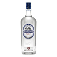Thumbnail for Tequila Cuervo Tradicional Plata 1.75 L