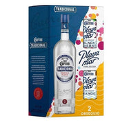 Thumbnail for Tequila Cuervo Tradicional Plata 950 Ml