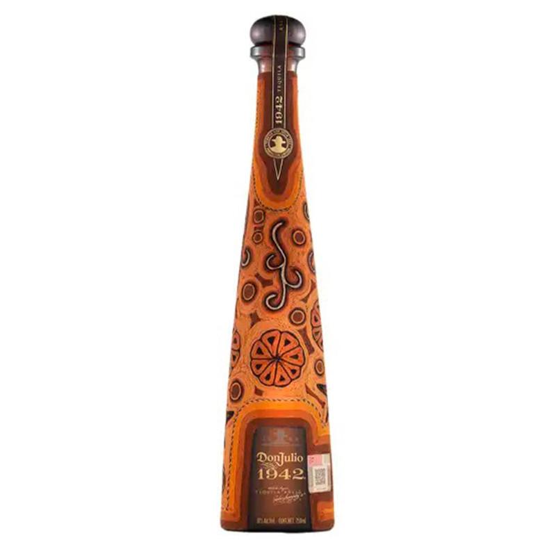 Tequila Don Julio 1942 Añejo Wixa 750 Ml