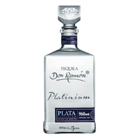 Thumbnail for Tequila Don Ramon Plata Platinum 750 Ml