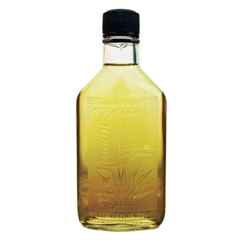 Tequila Don Ramon Reposado Anfora 200 Ml