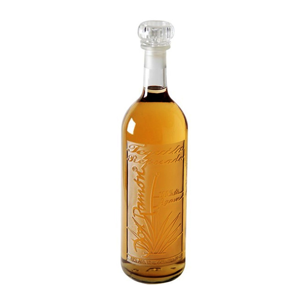Tequila Don Ramon Reposado 3 L