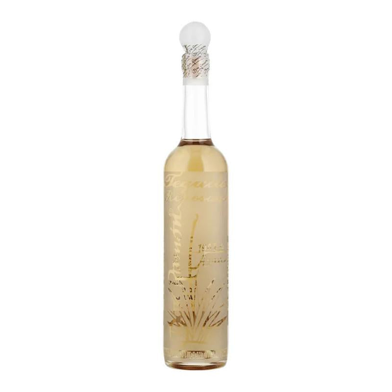 Tequila Don Ramon Reposado 750 Ml