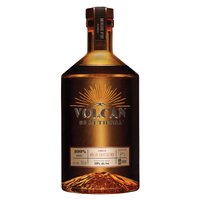 Thumbnail for Tequila Volcan De Mi Tierra Añejo Cristalino Luminous 750 Ml
