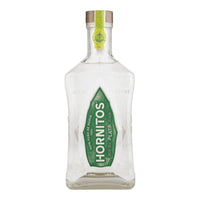 Thumbnail for Tequila Hornitos Plata 1 L