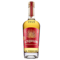 Thumbnail for Tequila El Tequileño Especial Reposado 750 Ml