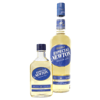 Thumbnail for Tequila Newton Especial Reposado Azul 1 L