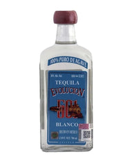 Thumbnail for Tequila Evolucion 501 Blanco 200 Ml