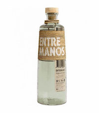 Thumbnail for Tequila Entremanos Blanco 700 Ml
