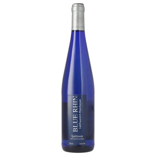 Vino Blanco Liebfraumilch Blue Rhin 750 Ml