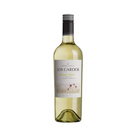 Thumbnail for Vino Blanco Doña Paula Los Cardos Sauvignon Blanc 750 Ml