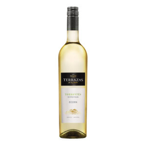 Vino Blanco Terrazas De Los Andes Reserva Torrontes 750 Ml