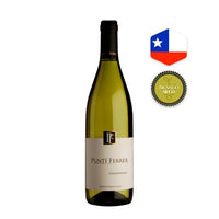 Thumbnail for Vino Blanco Punti Ferrer Chardonnay 750 Ml
