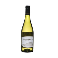 Thumbnail for Vino Blanco Santa Alicia Chardonnay 750 Ml