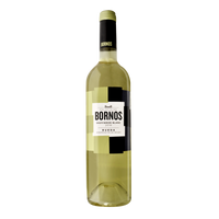 Thumbnail for Vino Blanco Palacio De Borno Sauvignon Blanc 750 Ml