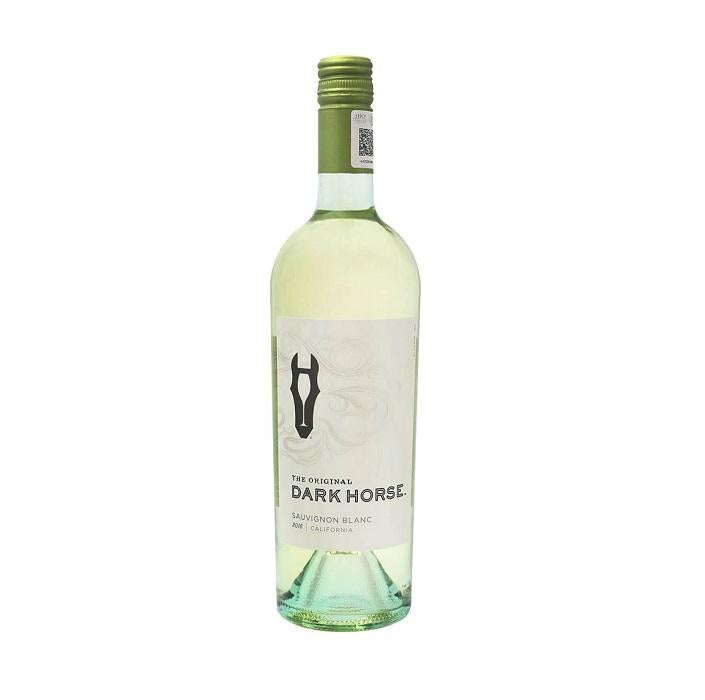 Vino Blanco Dark Horse Sauvignon Blanc 750 Ml