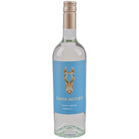 Thumbnail for Vino Blanco Dark Horse Pinot Grigio 750 Ml