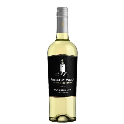 Vino Blanco Robert Mondavi Private Selection Sauvignon Blanc 750 Ml