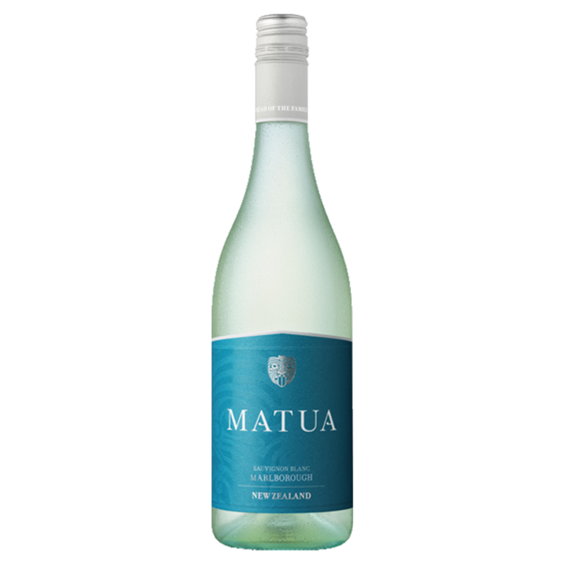 Vino Blanco Matua 750 Ml