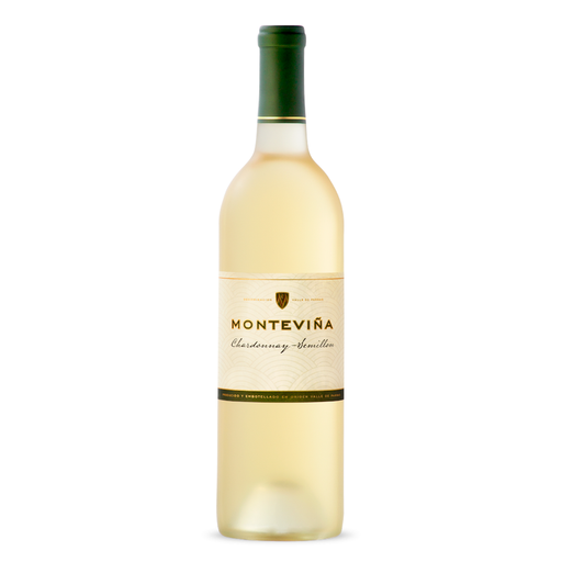 Vino Blanco Monteviña Chardonnay Semillon 750 Ml