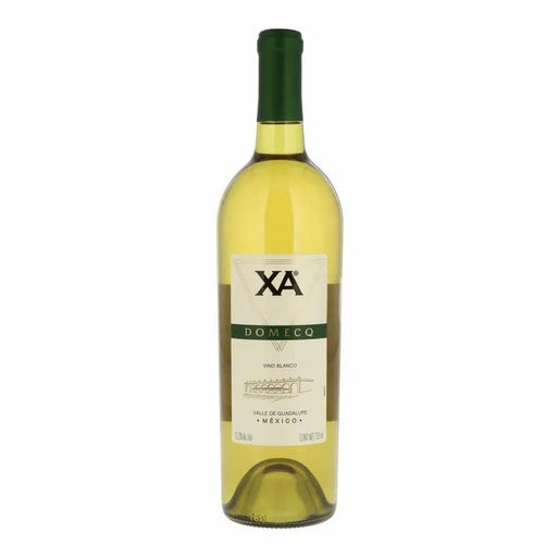 Vino Blanco X.A. Blanc De Blancs Domecq 750 Ml